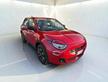 FIAT 600e Elettrica 156cv Red