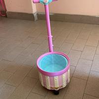 Gioco x toilettatura
