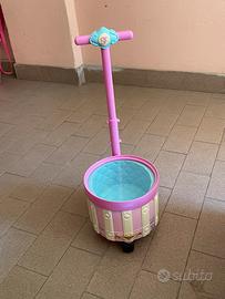 Gioco x toilettatura