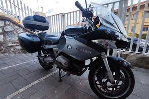 BMW R 1200 ST