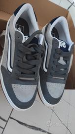 Scarpe Vans numero 45,nuove con scatola