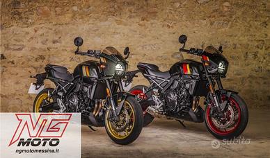 Suzuki GSX 8TT RATE A PARTIRE DA € 106,50 E ...