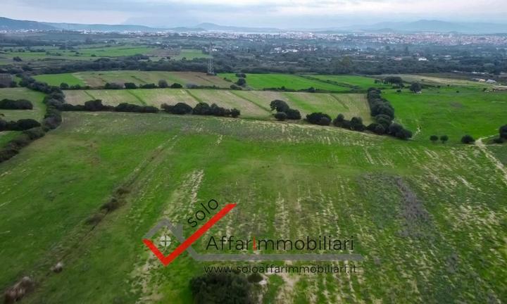 Terreno Zona San Vittore