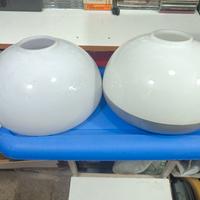 Coppe di ricambio per lampadario