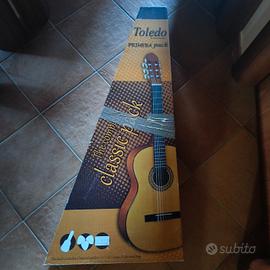 Chitarra acustica Toledo