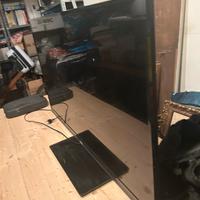 Monitor professionale NEC E424 da 42 pollici