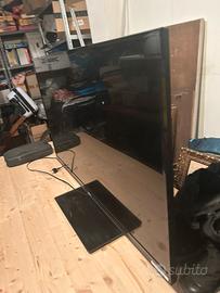 Monitor professionale NEC E424 da 42 pollici