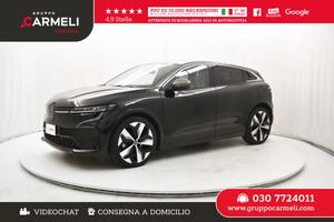 Renault Megane E-Tech Techno EV60 Optimum Charge 2
