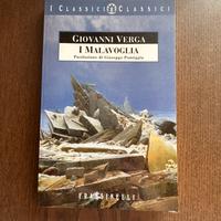 Romanzo “I Malavoglia” - Giovanni Verga