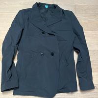 Trench uomo Emporio Armani