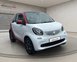 SMART ForTwo 90 0.9 Turbo twinamic visibile in s