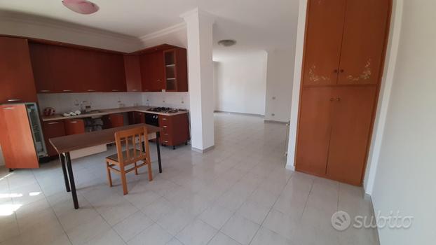 Appartamento 100 mq Zona Centro