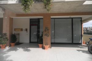 Locale uso ufficio