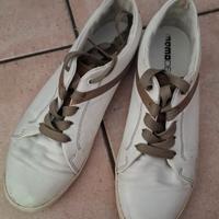 Sneakers in pelle MOMO Design n. 43