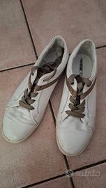 Sneakers in pelle MOMO Design n. 43