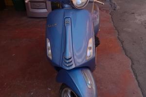 vespa 50