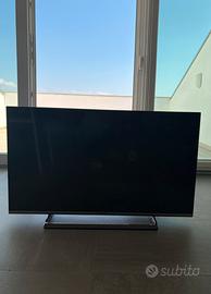 Smart Tv Panasonic