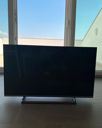 Smart Tv Panasonic