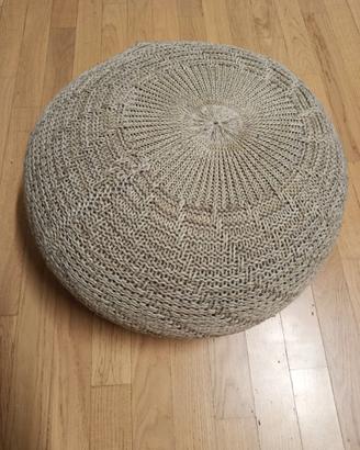 Pouf Ikea
