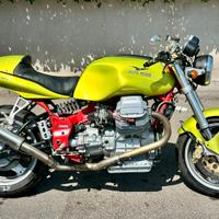 Moti Guzzi V11 sport Naked