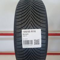 Gomme Usate Michelin 195 55 16 Guarda Catalogo