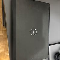 Laptop Dell Precision 7530