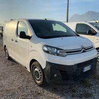 CITROEN Jumpy BlueHDi PC-TN Furgone