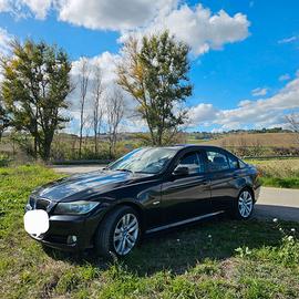 BMW 320d  Perfette condizioni interne ed esterne