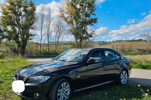 BMW 320d  Perfette condizioni interne ed esterne
