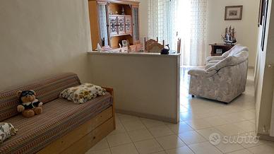 Bilocale 65mt via Dante ristrutturato