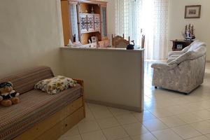 Bilocale 65mt via Dante ristrutturato