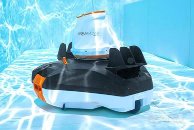 Bestway 58622 Robot per pulizia piscina AquaRover