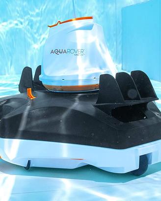 Bestway 58622 Robot per pulizia piscina AquaRover