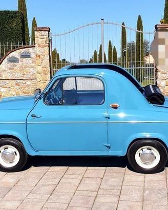 Piaggio Acma vespa 400