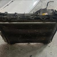 Radiatore 306DT Land Rover / Jaguar 3.0 Diesel