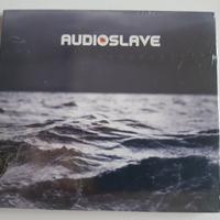 Cd AUDIOSLAVE - OUT OF EXILE sigillato