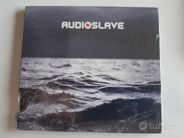 Cd AUDIOSLAVE - OUT OF EXILE sigillato