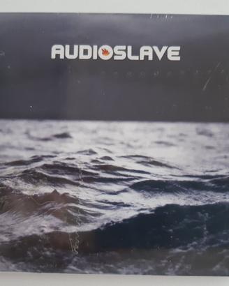Cd AUDIOSLAVE - OUT OF EXILE sigillato