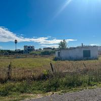 Terreno di 1045 mq con fabbricato - Piana del Sole