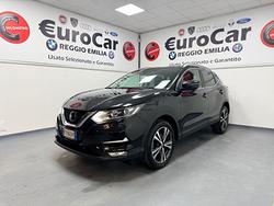 Nissan Qashqai 1.5 dCi 110cv Tekna+ 01/2019 Neopat