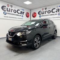 Nissan Qashqai 1.5 dCi 110cv Tekna+ 01/2019 Neopat