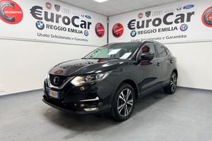 Nissan Qashqai 1.5 dCi 110cv Tekna+ 01/2019 Neopat