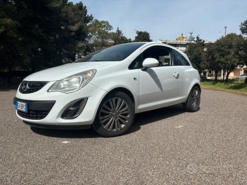 Opel Corsa 1.3 Diesel