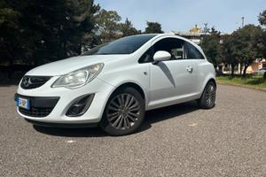 Opel Corsa 1.3 Diesel