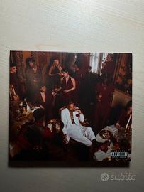 Cd “La Bella Vita” Artie Five