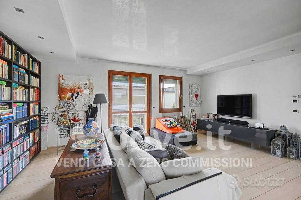 Apartment in Padova, Brentelle di Sopra - Vista 4