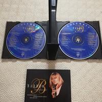 Barbara Streisand The concert