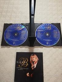 Barbara Streisand The concert