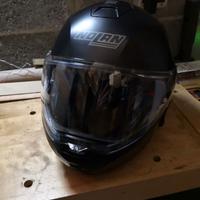 CASCO MOTO  NOLAN  N 1 00-5  modulare