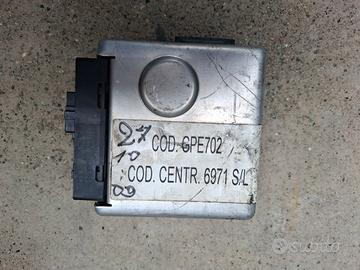 Centralina + Motorino Servosterzo Fiat Punto 188